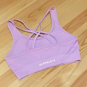 Alphalete Revival Bra - NEW!